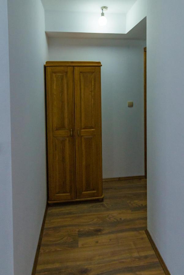 Willa Na Brzyzku Poronin Dış mekan fotoğraf